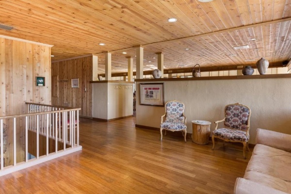 Red Lion Hotel Monterey image 15